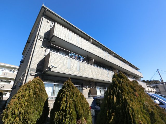 【外観】 | サンパティーク成田