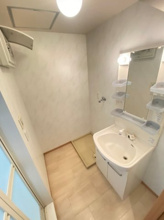 【洗面所】
