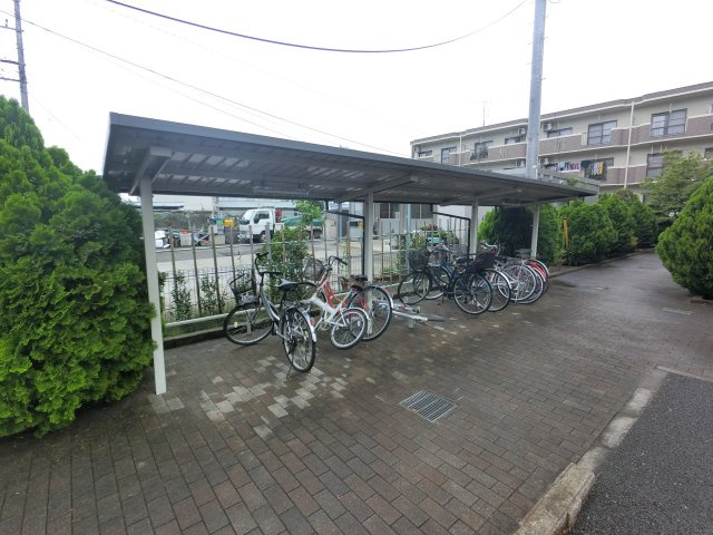 【その他共用部分】