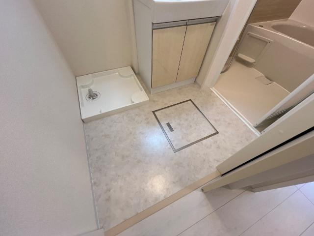 クルールの洗面所|洗面（イメージ）