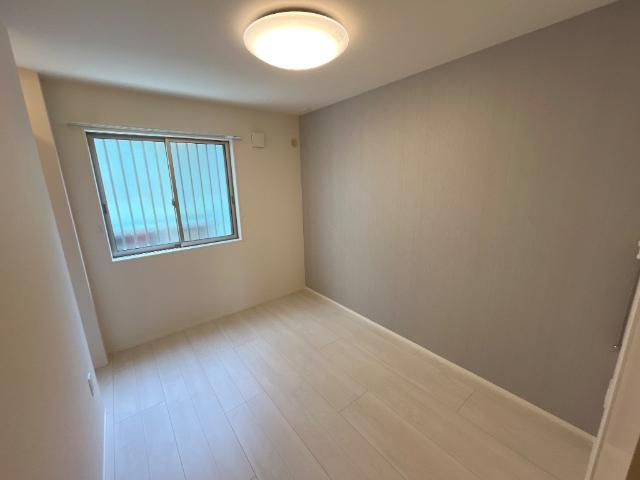 クルールの内装|洋室（イメージ）