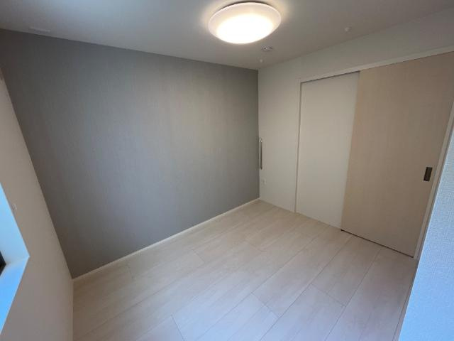 クルールの内装|洋室（イメージ）