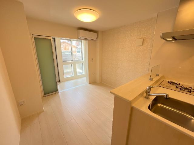 クルールの居間・リビング|リビング（イメージ）