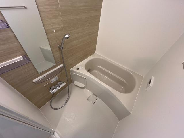 クルールの浴室|バス（イメージ）