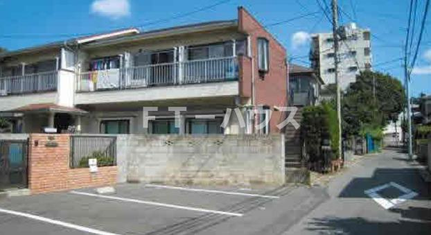 ドリーム・ユーカリの外観