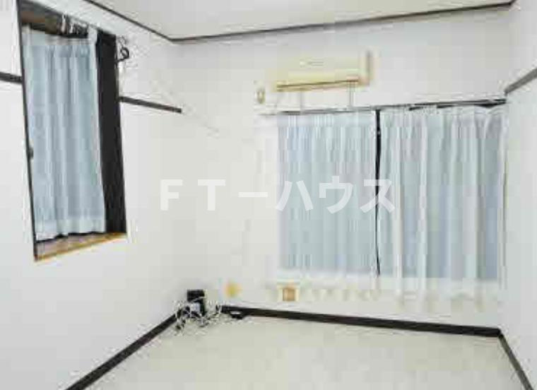 ドリーム・ユーカリの居間・リビング