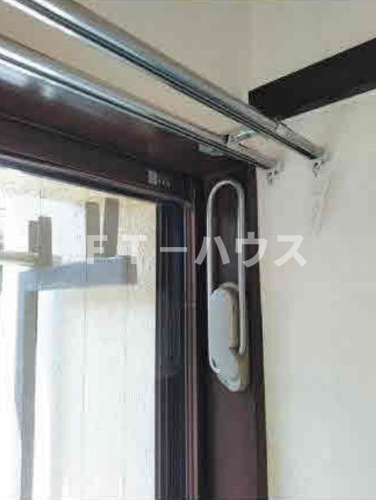 ドリーム・ユーカリの設備