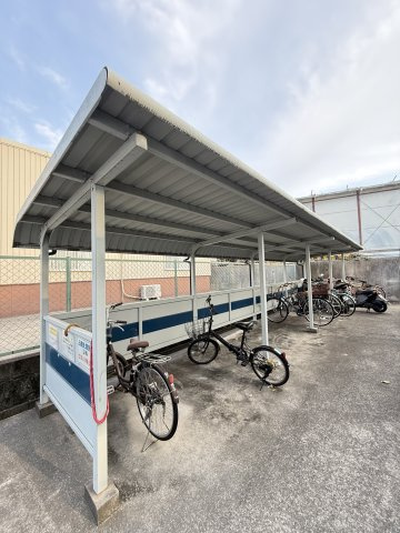 【その他共用部分】 | ジョイカム