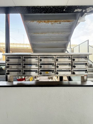 【その他共用部分】 | ジョイカム