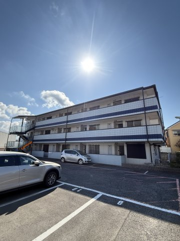 【外観】 | ジョイカム