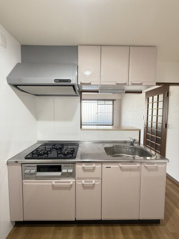 【キッチン】 | ジョイカム