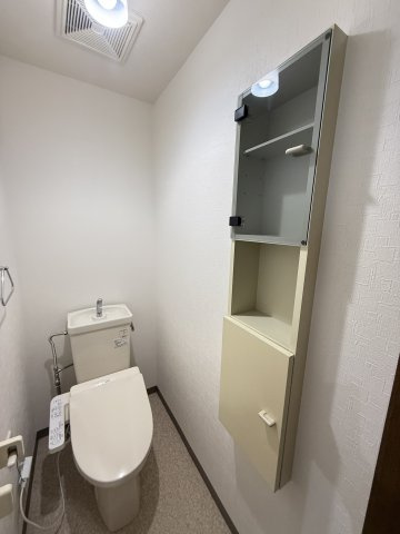 【トイレ】 | ジョイカム