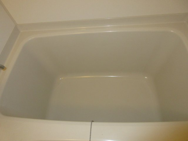 ivyｅEの浴室
