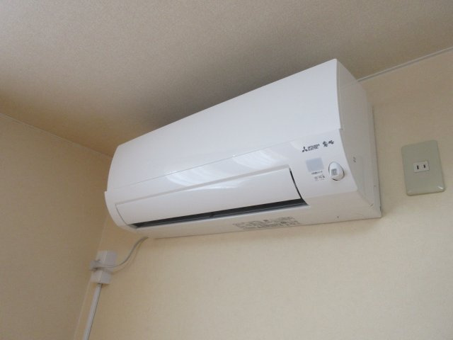 ivyｅEの設備