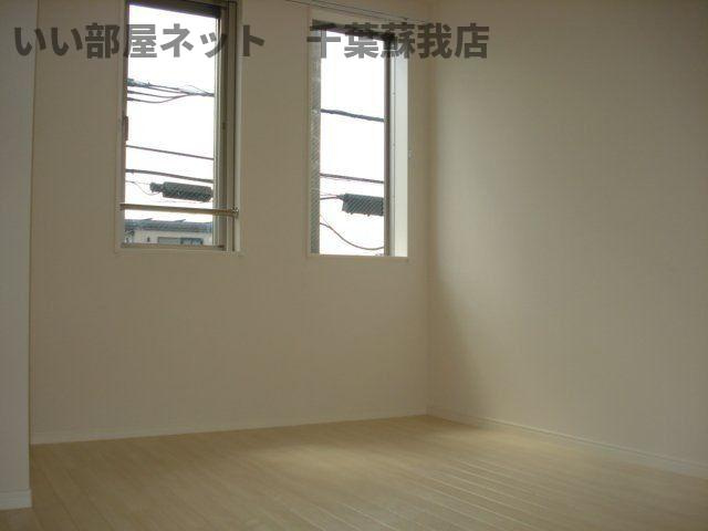 グラン国分寺の洋室|洋室です