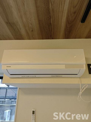 【設備】 | サンファスト東中野