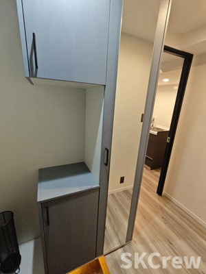 【内装】 | サンファスト東中野