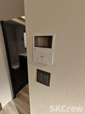 【セキュリティ】 | サンファスト東中野