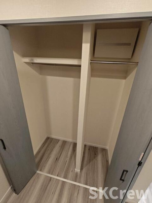 【収納】 | サンファスト東中野