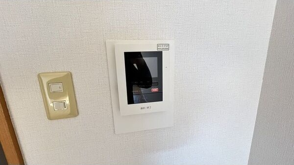 ナオビのセキュリティ