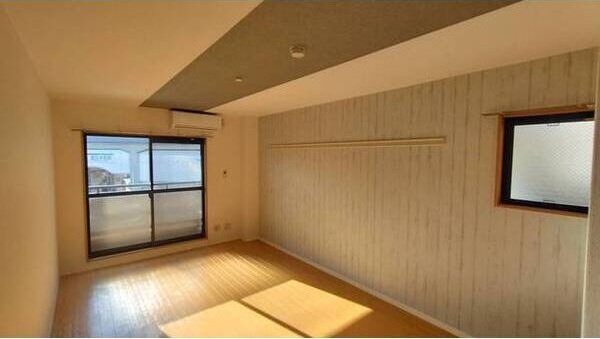 ナオビの居間・リビング