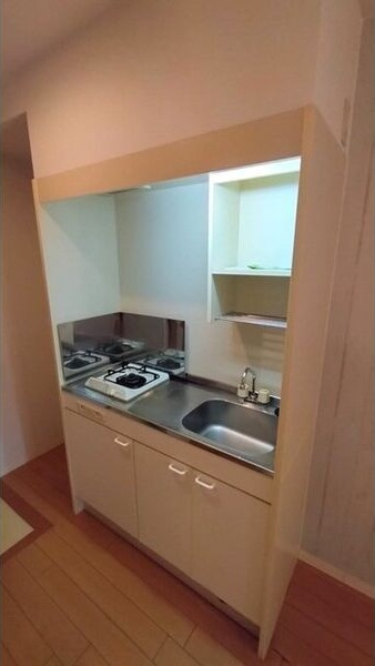 ナオビのキッチン