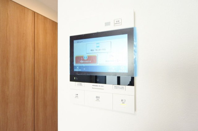 【セキュリティ】 | ルネフラッツ谷町四丁目