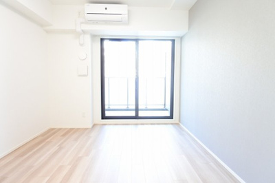 【居間・リビング】 | ルネフラッツ谷町四丁目