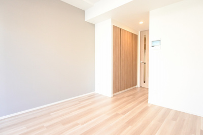 【内装】 | ルネフラッツ谷町四丁目