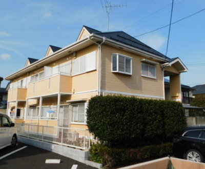 【外観】 | サン・ウィンザB