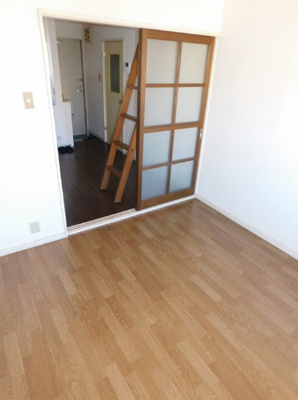 【居間・リビング】 | サン・ウィンザB