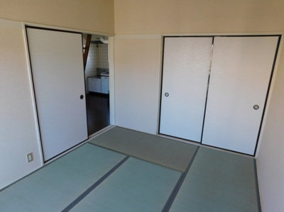 【収納】 | サン・ウィンザB