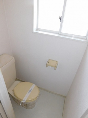 【トイレ】 | サン・ウィンザB