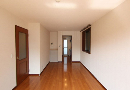 シャーメゾン高石寺尾の洋室|スタンダードな洋室です