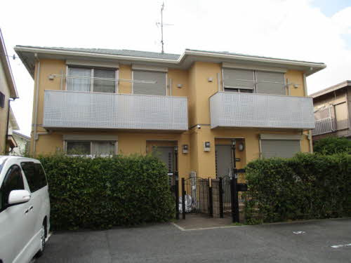 シャーメゾン高石寺尾のその他共用部分