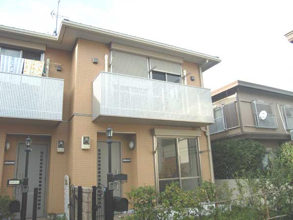 シャーメゾン高石寺尾