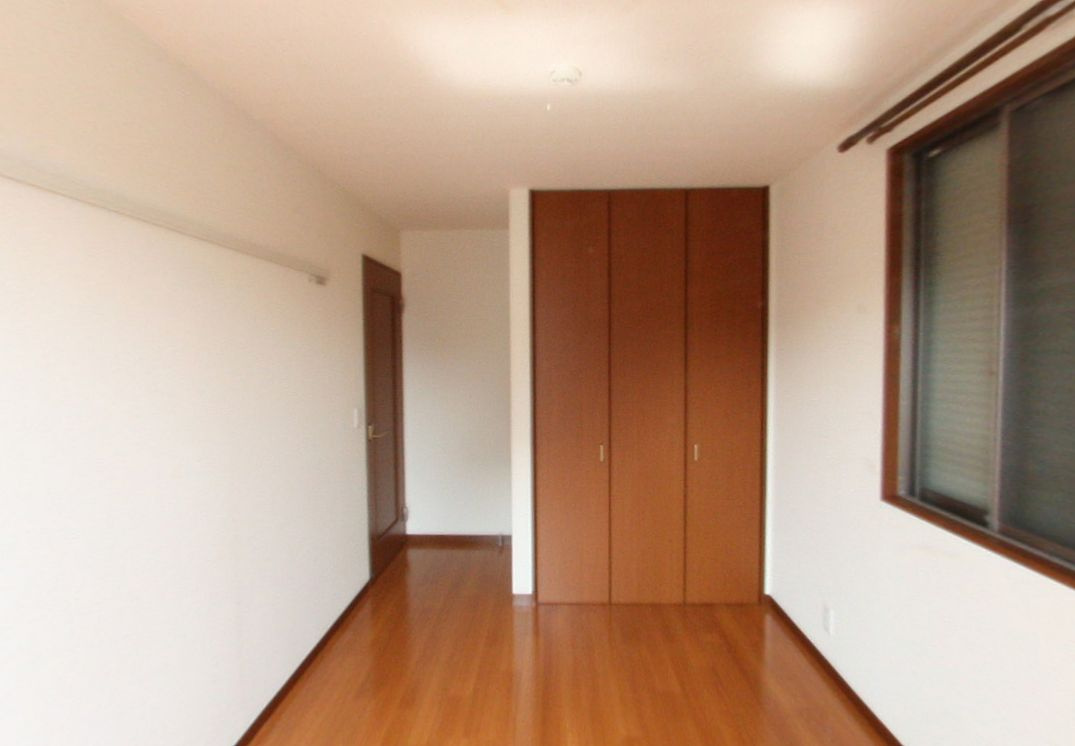 シャーメゾン高石寺尾の洋室|ゆったりした洋室です