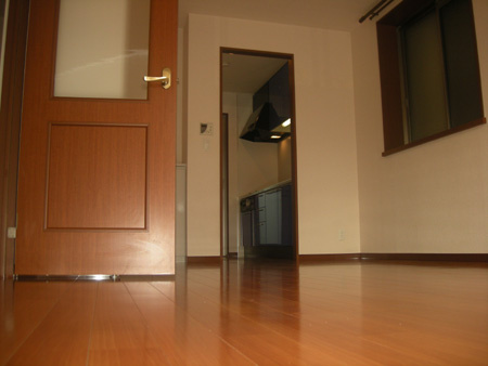 シャーメゾン高石寺尾の内装|物件の内装です