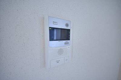 【セキュリティ】 | メゾン・ヌーベル新神戸