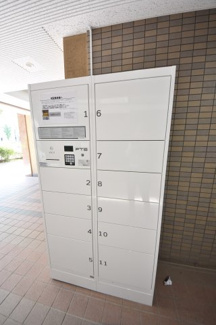 【その他共用部分】 | メゾン・ヌーベル新神戸