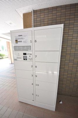 【その他共用部分】 | メゾン・ヌーベル新神戸