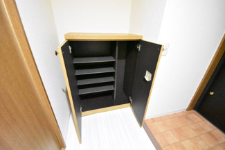 【その他】 | メゾン・ヌーベル新神戸