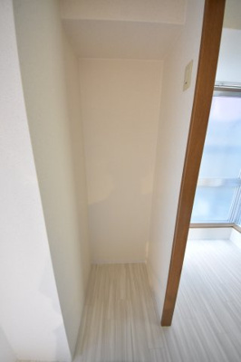 【その他】 | メゾン・ヌーベル新神戸