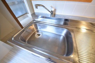 【その他】 | メゾン・ヌーベル新神戸