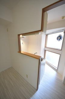 【その他】 | メゾン・ヌーベル新神戸