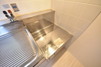 【その他】 | メゾン・ヌーベル新神戸