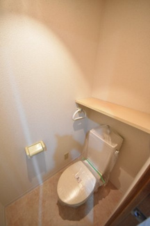 【その他】 | メゾン・ヌーベル新神戸