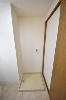 【その他】 | メゾン・ヌーベル新神戸