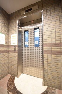 【その他】 | メゾン・ヌーベル新神戸