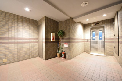 【その他】 | メゾン・ヌーベル新神戸